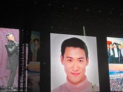 -宝能国际体育演艺中心