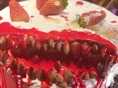 -富力希尔顿酒店·地阔自助餐厅