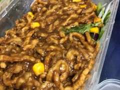 -春饼先生·北京烤鸭(甘井子万达店)