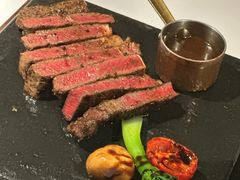-月芽·自由餐厅·西溪湿地餐厅