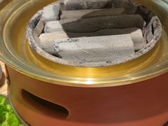-西塔老太太泥炉烤肉(武汉摩尔城店)