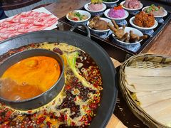 -楠火锅(龙阳广场店)