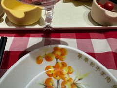 -西贝莜面村(近铁城市广场店)