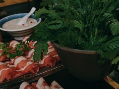 -百年川椒重庆老火锅(光谷店)