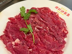 -燃计沙茶皇·香港沙茶火锅(人广旗舰店)