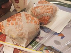 -麦当劳(长泰商业广场店)