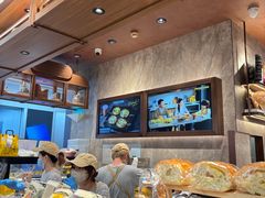 -PAPER STONE BAKERY(天环店)