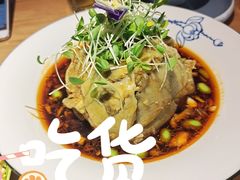 -胡家大厨(西三庄店)