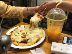 -炒豆合作社(东四总店)