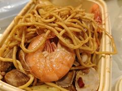 -不仔客海鲜烧烤270度海景餐厅(大东海店)
