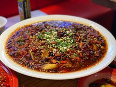 -兔槽江湖菜·重庆璧山兔(水围店)