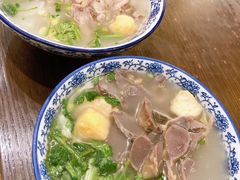 -小潘记鸭血粉丝汤