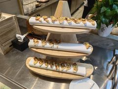 -川骄海鲜自助(亚运村店)
