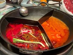 -巴蜀大将火锅(春熙店)