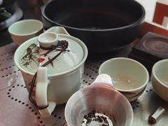 -子曰·礼茶居(壬丰大厦店)