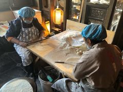 大堂-大张烙馍村(泉山店)