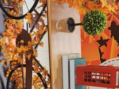 -巴黎春天(浦建店)