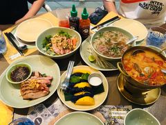 -CHINCHIN 青青·泰国料理(万象食家店)