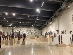 -长春世界雕塑园冰雪艺术天地