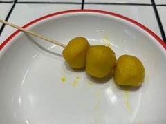 -肥汁米蘭香港米线(长宁来福士店)