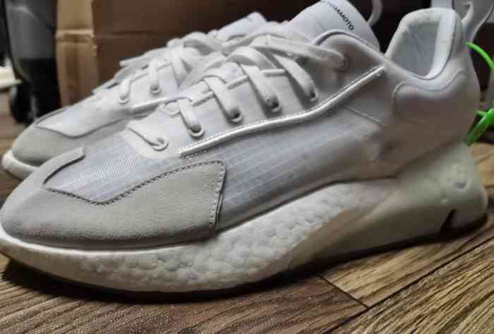 喜鞋sneaker spa-"就在我之前上课的附近朋友说这家新潮的店.