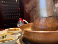 -京城胜利涮羊肉(禧乐汇店)