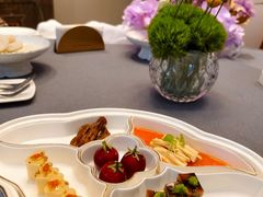-粗茶淡饭·壹号餐房(洞庭街店)