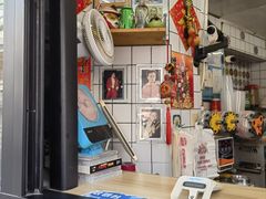 -陈记甜品窝(中山北路店)