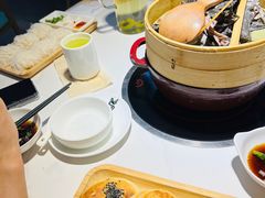 -黑鸡小馆(金源店)