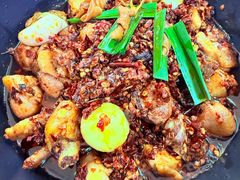 -贵阳李氏息烽阳朗鸡(民生路店)