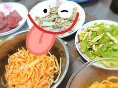 -清真铁志明腊牛羊肉