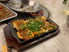-神伙烧烤(江北黄泥塝店)