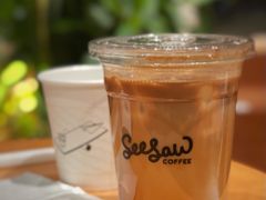 -Seesaw Coffee(朝阳大悦城店)