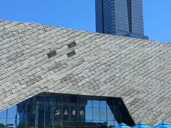 -安徽省地质博物馆