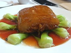 -功德林素菜饭庄(前门店)