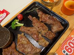 -豪享来牛排(人民店)