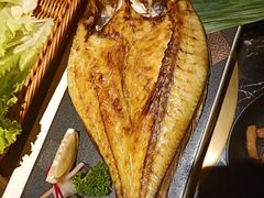 -龍二烧肉酒场(九亭店)