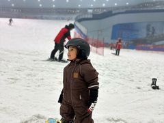 -哈尔滨热雪奇迹