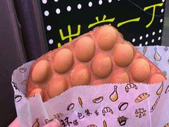 -香港鸿记冰室