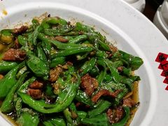 -味上湘菜馆(岳麓山店)