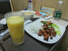 -都城快餐(广大路店)