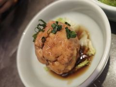 -闫府私房菜·老字号(恒隆店)