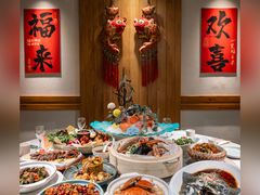 -渔乐圈海鲜餐厅(群力金江路店)