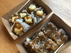 -品腐记·豆腐王朝(老门东总店)