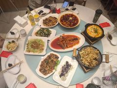 -添福来墨鱼饺子 · 海鲜东北菜(大连星海·黄浦路店)