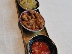 -莉莉海堂HAITANG·烤鸭(国贸商城店)