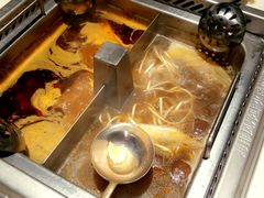 -海底捞火锅(长沙华创国际广场店)