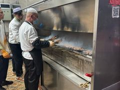 -贯贯吉·清真餐厅(浙江中路店)