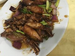 -电白鸭粥店(下沙二坊88号店)