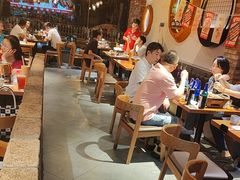 -聚点串吧·北京烧烤(赵登禹路店)